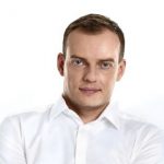 Paweł Rzeszucinski, CSO Codewise, Forbes Technology Council
