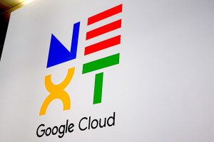 Google cloud next London 2019