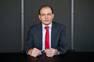 Aman Khan CEO Beyond.pl