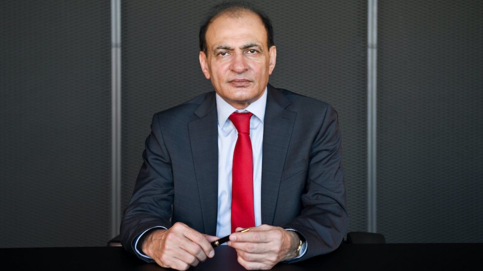 Aman Khan CEO Beyond.pl