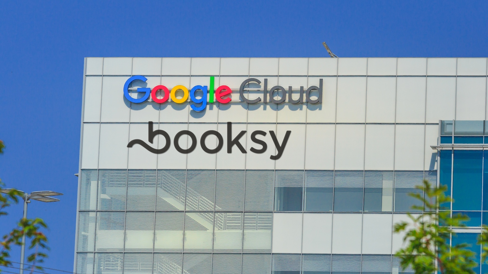 Booksy migruje na Google Cloud