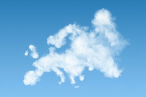 European cloud Gaia-X