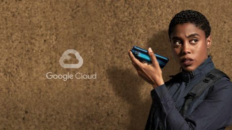 Nokia przechodzi na Google Cloud