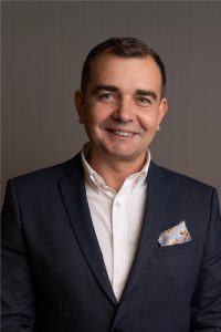 Michał Jaworski CEO Chmurowisko