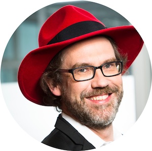 Jan Wildeboer, Red Hat