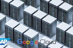 Google Cloud i SAP nawiązują partnerstwo, by przyspieszyć transformację w chmurze