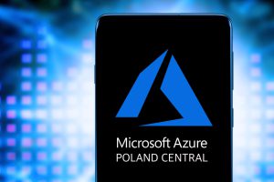 Microdoft Azure Poland Central oficjalnie dostępny